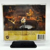 The Wildes Ballad Of A Young Married Man CD Album