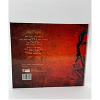 Leadfinger Rich Kids CD Album