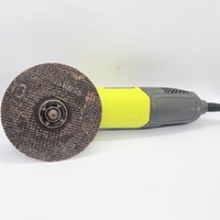 Ryobi 800W 125mm Corded Angle Grinder RAG80125