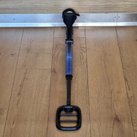 Minelab GoFind 22 Collapsible Metal Detector Portable Waterproof Coil