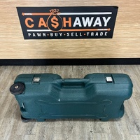 Hitachi H65SB2 Demolition Jack Hammer in Trolley Hard Case with 3 Bits