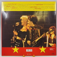 Roxette Dangerous Waste Of Vinyl Mix 1989 Maxi-Single 12in 45 RPM Vinyl Record