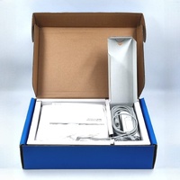 Ecovacs Winbot Neo WG819-14 Window Cleaning Robot White Automatic