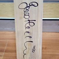 Kookaburra Big Kahuna 450 Cricket Bat with Short Handle English Willow