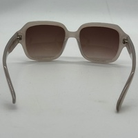 Oroton Amorette 1703196 Ladies Sunglasses Beige Brown Lenses