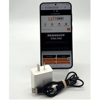 Samsung Galaxy S23+ SM-S916B 256GB Unlocked Android Smartphone Phantom Black