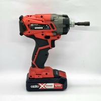 Ozito PXC PXIDS-300 18V Cordless Impact Driver with 2.5Ah Battery