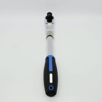 Kincrome K2106 3/8 Inch Drive Telescopic Flex Head Ratchet K2106