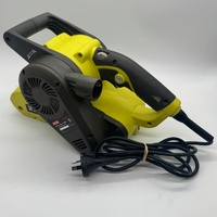 Ryobi EBS8076RG 800W 76mm Belt Sander Corded 240V Power Tool Heavy Duty