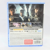 Call of Duty Modern Warfare II PlayStation 5 PS5 Video Game