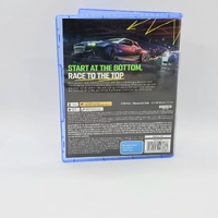 Electronic Arts Need for Speed Unbound PlayStation 5 PS5 Video Game