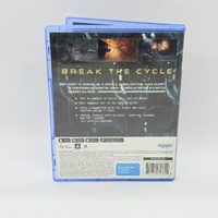 Returnal PlayStation 5 PS5 Video Game