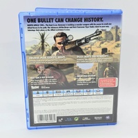 Sniper Elite III PlayStation 4 PS4 Video Game