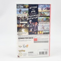 Pokémon Legends Arceus Nintendo Switch Game Cartridge