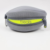 Beats by Dr. Dre Solo2 Wireless On-Ear Headphones Shock Yellow with Case