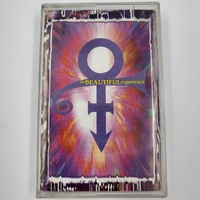 Prince The Beautiful Experience 1994 Cassette Tape Rare Collectible