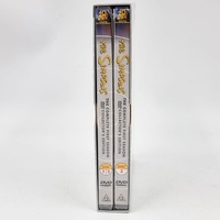 The Simpsons Seasons 1-4 DVD Collector Box Sets Complete Series