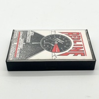Redline The Extractors A-8903 Stereo Cassette Tape