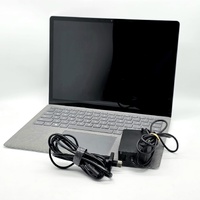 Microsoft Surface Laptop 4 13.5 Inch Ryzen 5 8GB RAM 256GB Win11 Home