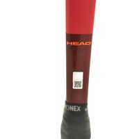 Head Prestige Pro Graphene 360+ Tennis Racquet Blue Strung