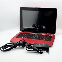 HP ProBook x360 11.6 Inch Touch Pentium N4200 4GB RAM 128GB Win11 Pro