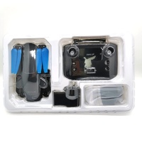 Zero-X Glyden Full HD Drone 1080p WiFi FPV Optical Flow 16min Flight