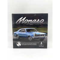 Holden Monaro Gold Plated Australian 9 Pennies Set Limited Edition 3633