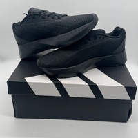 Adidas Duramo SL Shoes Black IF7870 Ladies US 7.5 Running Sneakers