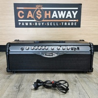 Line 6 Spider II 150W Stereo Guitar Amplifier 6 Amp Models and Effects