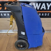 Steamaster PEX 500 Carpet Cleaner Shampooer Machine w/ 2 Attachments New Motor