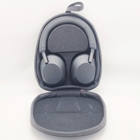 Sony WH-1000XM5 Wireless Noise Cancelling Headphones Bluetooth Black