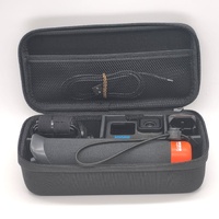 GoPro Hero11 Black Action Camera with 2 Batteries Selfie Stick 64GB SD