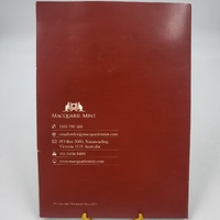 2015 Kiribati Gallipoli Landing $10 Silver Commemorative Coin Set