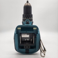 Makita DHP482 18V Cordless Brushless Hammer Drill Skin Only