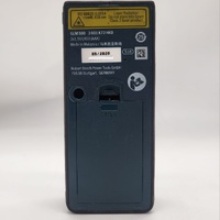 Bosch Professional GLM 500 Laser Rangefinder Distance Measuring Tool