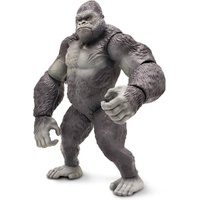 Lanard Primal Clash Big Boss Gorilla 17 Inch Poseable Action Figure
