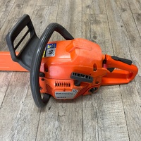 Husqvarna 340 16 Inch 2-Stroke Chainsaw 40.8cc 2.7HP Gas Chainsaw