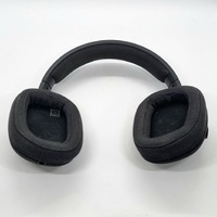 Logitech G433 7.1 Surround Sound Wired Gaming Headset Black