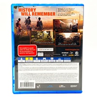 Tom Clancy's The Division 2 Washington DC Edition PS4 PlayStation 4 Game