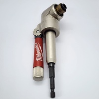 Milwaukee 4922-8510 Right Angle Drill Attachment 1/4 Inch Hex