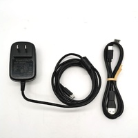 Focusrite Scarlett 4i4 4th Gen USB Audio Interface with USB and Power Cable