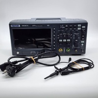 Hantek DSO2C15 150MHz 2CH Digital Storage Oscilloscope 1GSa/s 8M Memory