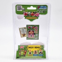 World's Smallest Pop Culture Micro Figures Garbage Pail Kids Adam Bomb