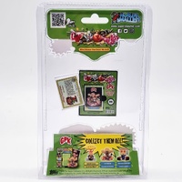 Super Impulse GPK Up Chuck World's Smallest Micro Figure Series 1