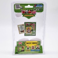 Super Impulse World's Smallest Garbage Pail Kids Tee-Vee Stevie Micro Figure