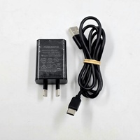 Ilford PIXI-D Black 44MP Point Shoot Digital Camera 16x Zoom 1080p