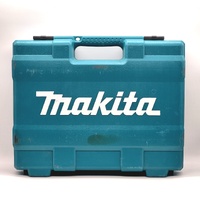 Makita DHG181 18V LXT Cordless Heat Gun Skin Only with Attachments and Case