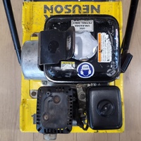 Wacker Neuson VPH70 Plate Compactor 77kg 1300W Petrol Powerful