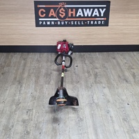 Rover R2700 27cc 2-Stroke Power Start Brushcutter Line Trimmer