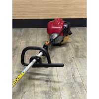 Honda UMK425U 25cc Honda GX25 4 Stroke Petrol Straight Shaft Brushcutter